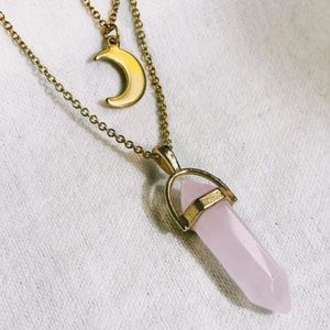 The Magnetic - The Crystal Babes